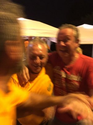 La Festa